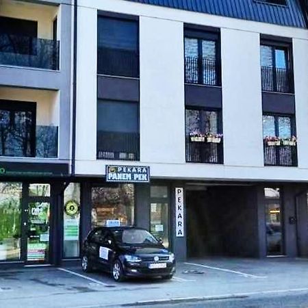 Apartman 222 Brčko Exterior foto