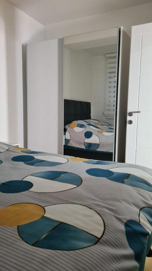 Apartman 222 Brčko Exterior foto
